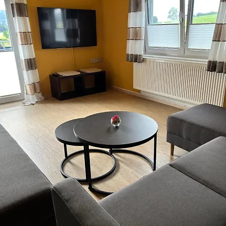 Ferienhaus Frank Grieser *