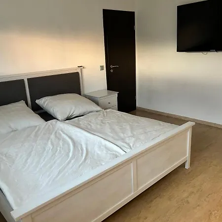 Ferienhaus Frank Grieser