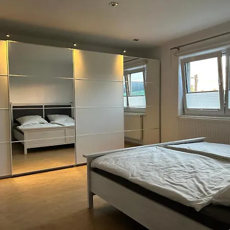 Ferienhaus Frank Grieser Holiday home