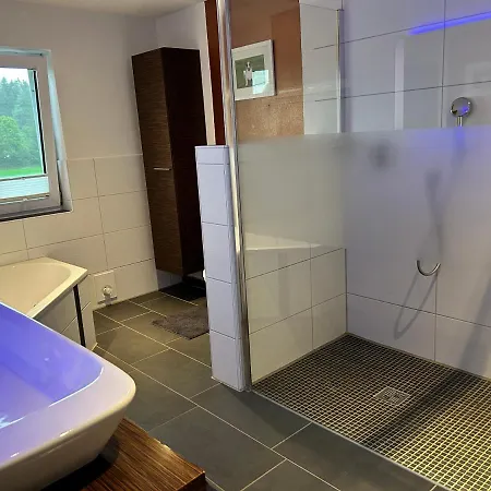 Ferienhaus Frank Grieser Holiday home *