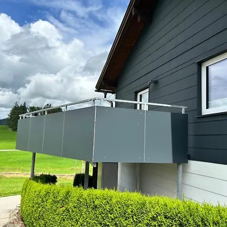 Ferienhaus Frank Grieser * Hopferau