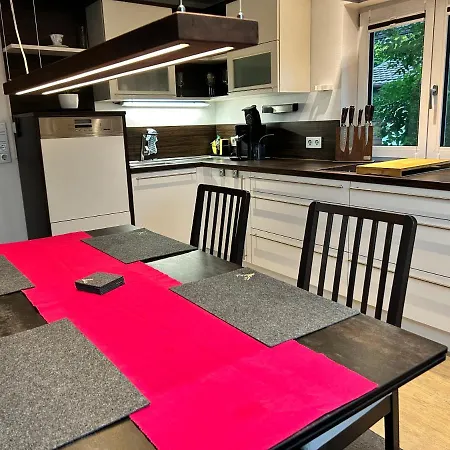 Holiday home Ferienhaus Frank Grieser Hopferau